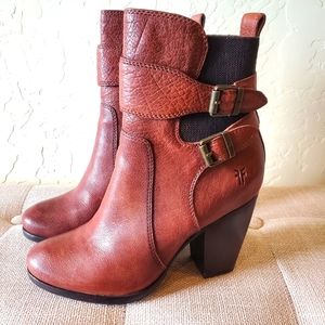 Frye boots